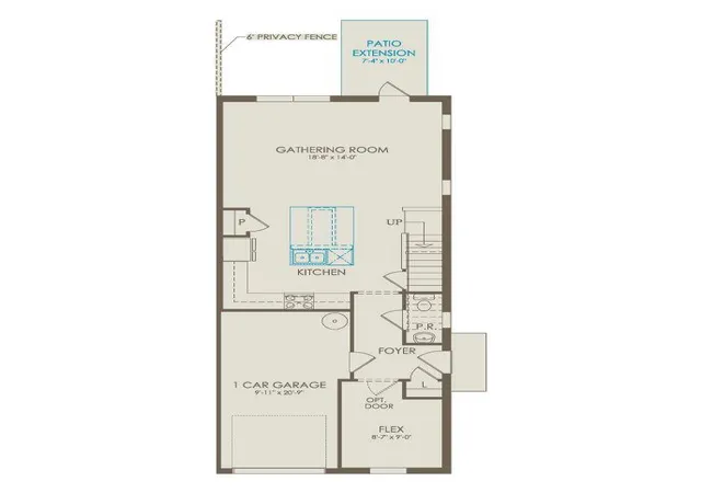 3rd image of 7790 Sw Bentley Ln #Nautical 80-15, Stuart, FL 34997 | MLS# R11149680