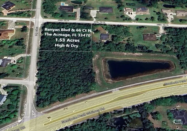 1st image of 66 Ct N Banyan Blvd, Loxahatchee, FL 33470 | MLS# R11149646