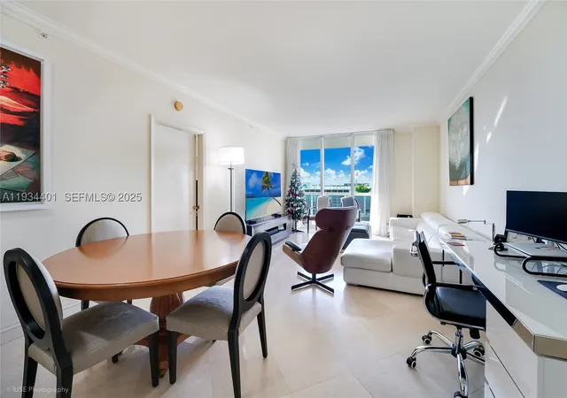 4th image of 9559 Collins Ave #S5-F, Surfside, FL 33154 | MLS# A11934401