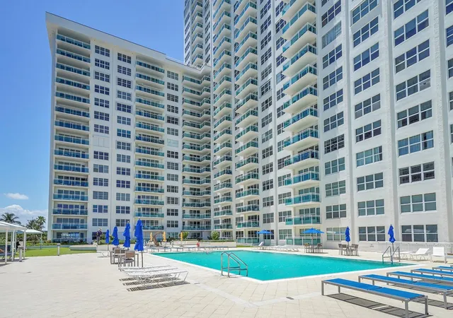 Homes for sale in Fort Lauderdale, FL | 3900 Galt Ocean Dr #2814, Fort Lauderdale, FL 33308 | MLS# F10542293
