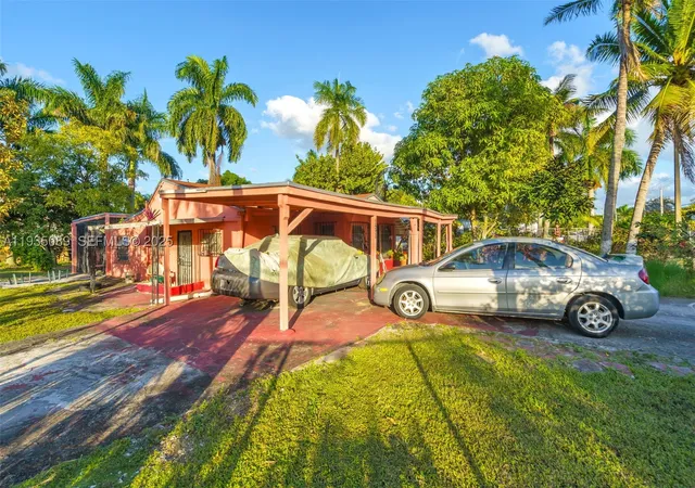 Photo 2 of Single family home for sale at 191 Nw 83rd St, Miami, FL 33150 | MLS# A11935089 | Listing updated on 2026-08-06