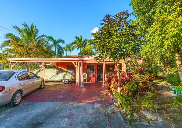 Photo 3 of Single family home for sale at 191 Nw 83rd St, Miami, FL 33150 | MLS# A11935089 | Listing updated on 2026-08-06
