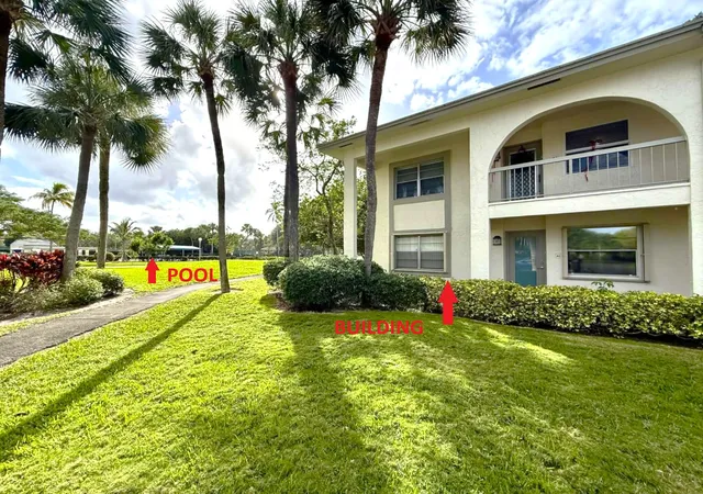 2nd image of 2702 Nassau Bnd #C2, Coconut Creek, FL 33066 | MLS# R11149804