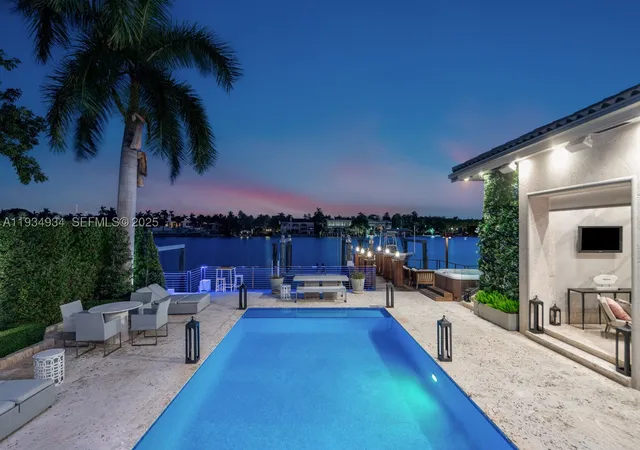 Homes for sale in Miami Beach, FL | 176 S Hibiscus Dr, Miami Beach, FL 33139 | MLS# A11934934