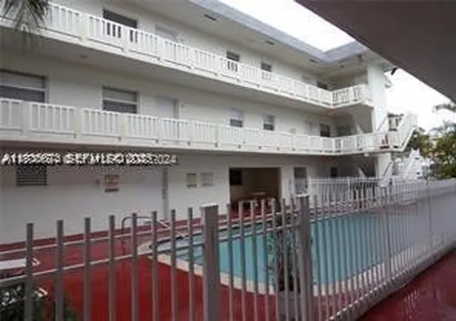Photo 4 of Condo for sale at 12890 Ne 8Th Ave #102, North Miami, FL 33161 | MLS# A11935673 | Listing updated on 2026-03-02