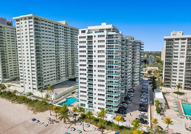 Homes for sale in Fort Lauderdale, FL | 3430 Galt Ocean Drive, Fort Lauderdale, FL 33308 | Houzeo