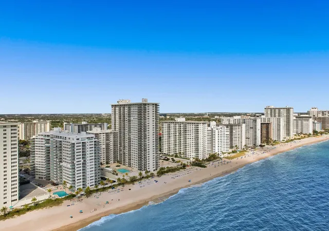 Homes for sale in Fort Lauderdale, FL | 3430 Galt Ocean Dr #205, Fort Lauderdale, FL 33308 | MLS# F10542527