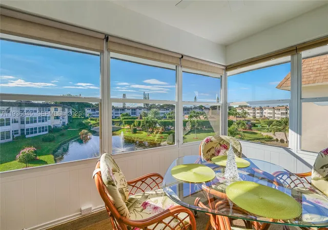 Condo for sale at 3501 Nw 47Th Ave #604, Lauderdale Lakes, FL 33319 | MLS# A11936045 | Listing updated on 2026-07-19