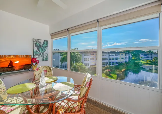 Photo 1 of Condo for sale at 3501 Nw 47Th Ave #604, Lauderdale Lakes, FL 33319 | MLS# A11936045 | Listing updated on 2026-07-19