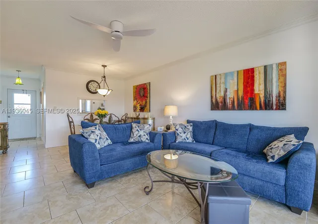 Photo 2 of Condo for sale at 3501 Nw 47Th Ave #604, Lauderdale Lakes, FL 33319 | MLS# A11936045 | Listing updated on 2026-07-19