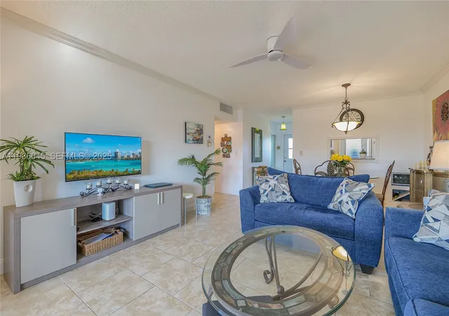 Photo 3 of Condo for sale at 3501 Nw 47Th Ave #604, Lauderdale Lakes, FL 33319 | MLS# A11936045 | Listing updated on 2026-07-19