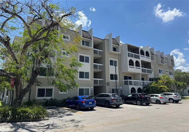 Photo 1 of Condo for sale at 7703 Camino Real #A-307, South Miami, FL 33143 | MLS# A11936068 | Listing updated on 2026-07-07