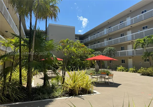 Photo 2 of Condo for sale at 7703 Camino Real #A-307, South Miami, FL 33143 | MLS# A11936068 | Listing updated on 2026-07-07