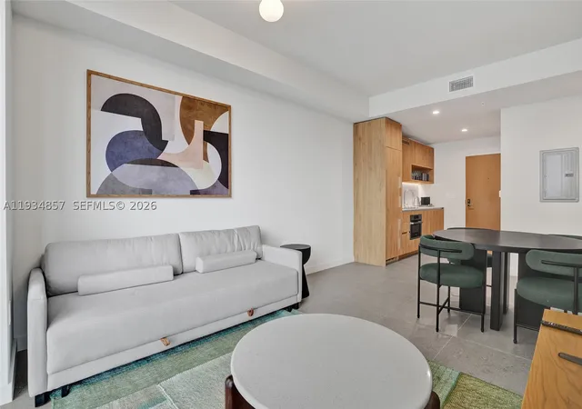 Photo 3 of Condo for sale at 11 Ne 6th #2013, Miami, FL 33132 | MLS# A11934857 | Listing updated on 2026-08-26