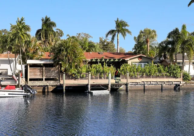 1st image of 4631 Sw 30th Wy, Fort Lauderdale, FL 33312 | MLS# F10542608