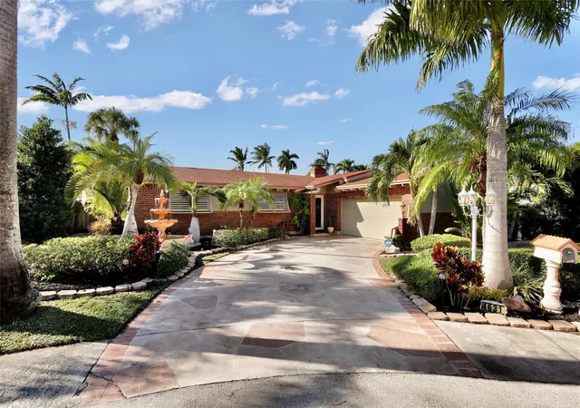 2nd image of 4631 Sw 30th Wy, Fort Lauderdale, FL 33312 | MLS# F10542608