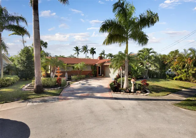 32nd image of 4631 Sw 30th Wy, Fort Lauderdale, FL 33312 | MLS# F10542608
