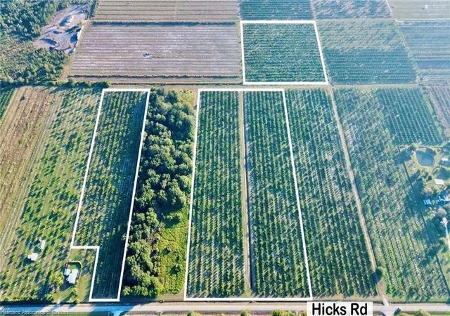 1st image of 2205 Hicks Rd, Lorida, FL 33857 | MLS# F10542710