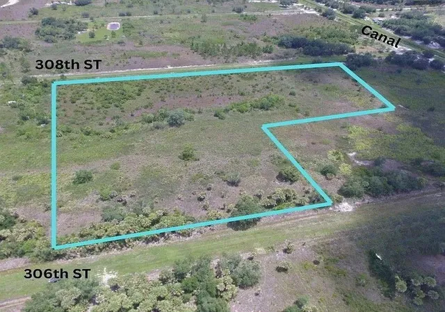 1st image of 17065 Nw 306th St, Okeechobee, FL 34972 | MLS# R11150216