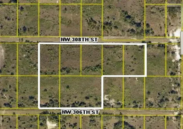 3rd image of 17065 Nw 306Th St, Okeechobee, FL 34972 | MLS# R11150216