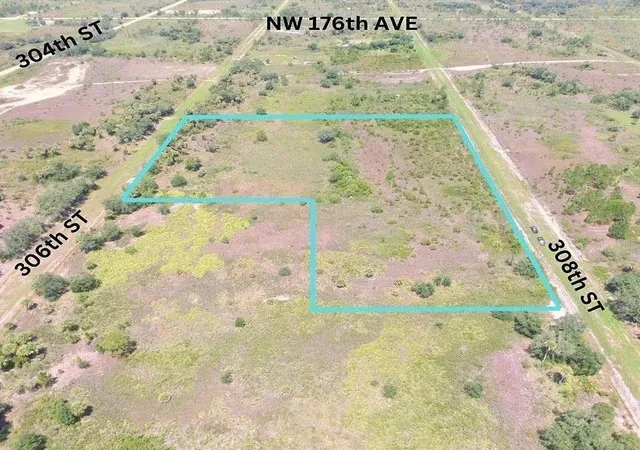 4th image of 17065 Nw 306Th St, Okeechobee, FL 34972 | MLS# R11150216