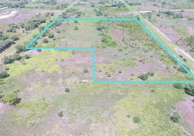 5th image of 17065 Nw 306Th St, Okeechobee, FL 34972 | MLS# R11150216