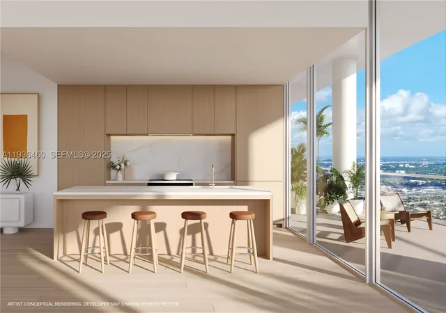 4th image of 175 Ne 10 Street #54B, Miami, FL 33132 | MLS# A11936460