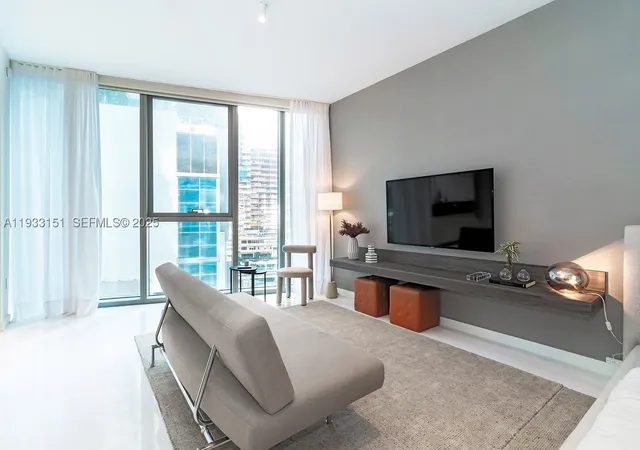 Homes for sale in Miami, FL | 300 Biscayne Blvd Way #805, Miami, FL 33131 | MLS# A11933151