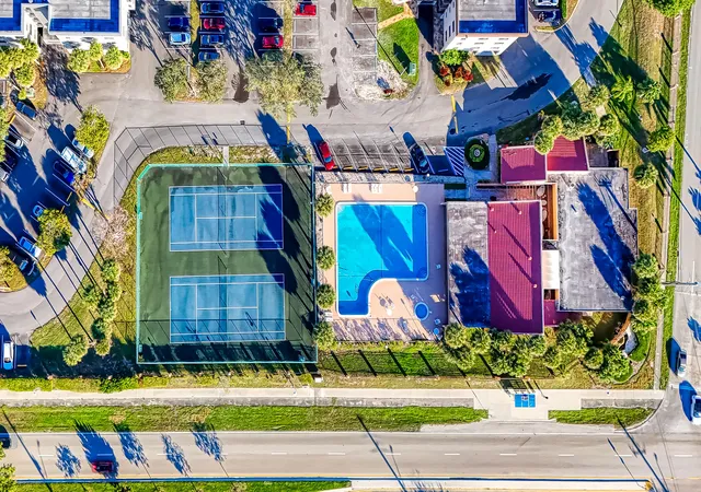 51st image of 8030 Hampton Blvd #502, North Lauderdale, FL 33068 | MLS# R11150549