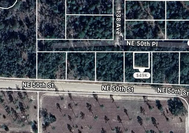 Homes for sale in Williston, FL | 0 Ne 50th Pl, Williston, FL 32696 | MLS# R11150578