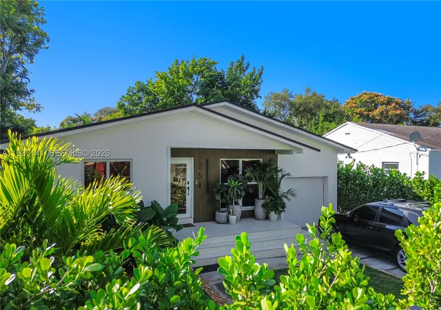 Photo 2 of Single family home for sale at 254 Nw 43rd St, Miami, FL 33127 | MLS# A11937141 | Listing updated on 2026-10-08