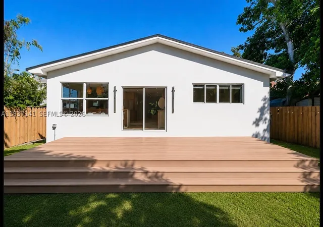 Photo 52 of Single family home for sale at 254 Nw 43Rd St, Miami, FL 33127 | MLS# A11937141 | Listing updated on 2026-10-08