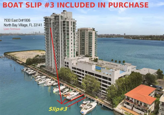 1st image of 7930 East Dr #1806, Miami Beach, FL 33141 | MLS# A11937156
