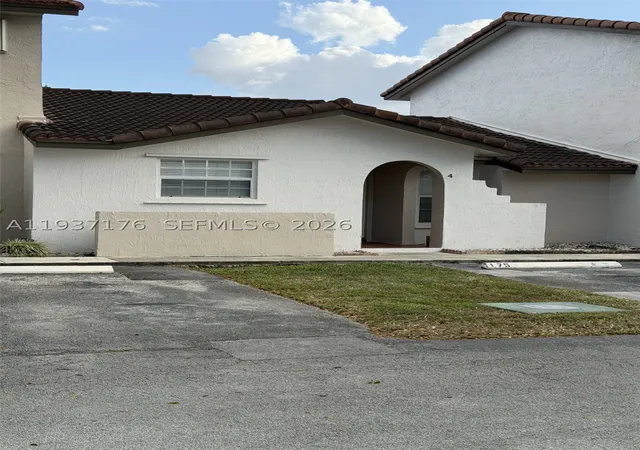 1st image of 13551 Sw 62nd St # 4 #155, Miami, FL 33183 | MLS# A11937176