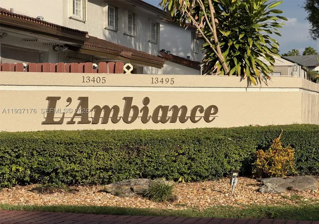 2nd image of 13551 Sw 62nd St # 4 #155, Miami, FL 33183 | MLS# A11937176
