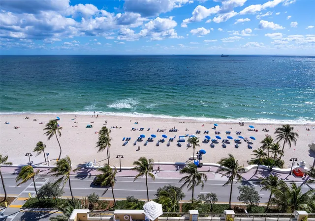 2nd image of 601 N Ft Lauderdale Bch Blvd, Fort Lauderdale, FL 33304