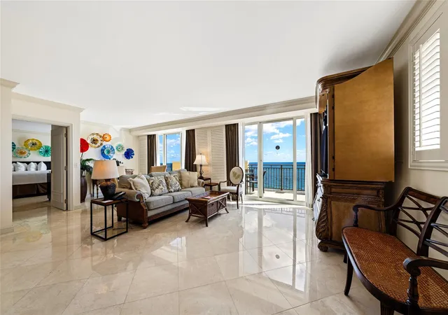 1st image of 601 N Ft Lauderdale Bch Blvd #1008, Fort Lauderdale, FL 33304 | MLS# F10542582