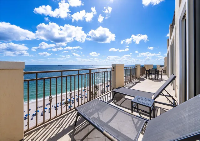 2nd image of 601 N Ft Lauderdale Bch Blvd #1008, Fort Lauderdale, FL 33304 | MLS# F10542582