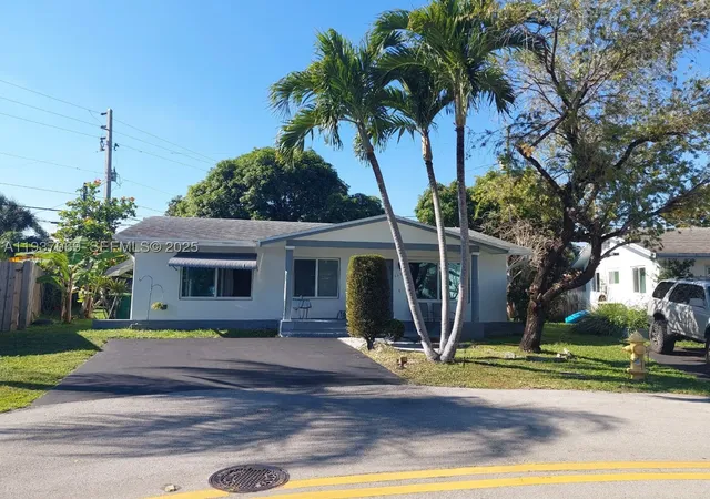 Homes for sale in Tamarac, FL | 4571 Nw 19th Way, Tamarac, FL 33309 | MLS# A11937069