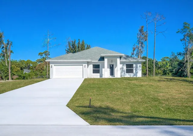 1st image of 13875 63rd Ln N, West Palm Beach, FL 33412 | MLS# R11150708