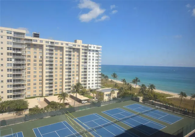 1st image of 5100 N Ocean Blvd #1004, Lauderdale By The Sea, FL 33308 | MLS# F10543099