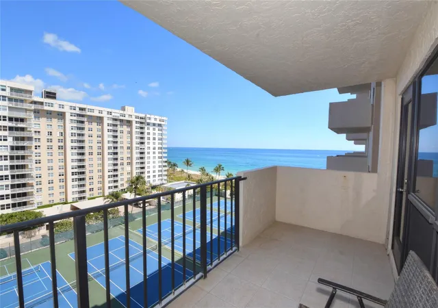 4th image of 5100 N Ocean Blvd #1004, Lauderdale By The Sea, FL 33308 | MLS# F10543099