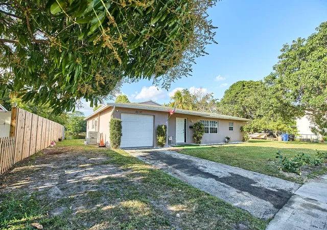1st image of 6597 Salem St, North Lauderdale, FL 33068 | MLS# F10543112