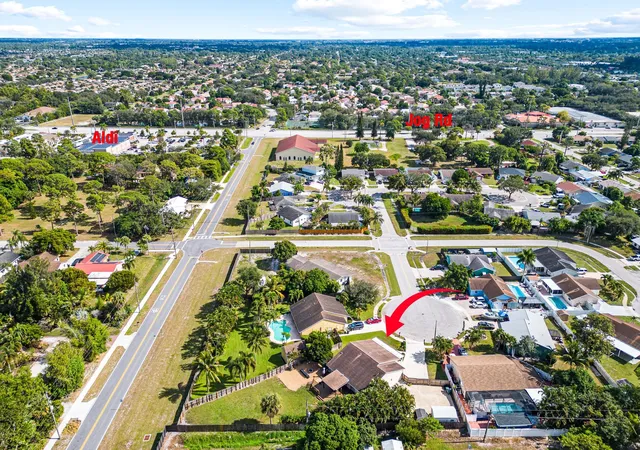 18th image of 6567 Cindi Ln, Greenacres, FL 33467 | MLS# R11150728