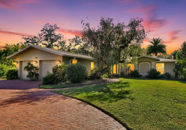 1st image of 74 Aqua Ln, North Fort Myers, FL 33903 | MLS# R11150888