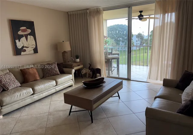 Photo 3 of Condo for sale at 7690 Nw 18th St #408, Margate, FL 33063 | MLS# A11937571 | Listing updated on 2026-07-14