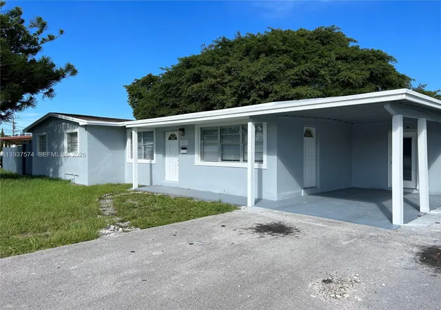 1st image of 4321 Nw 12th Ter, Fort Lauderdale, FL 33309 | MLS# A11937574