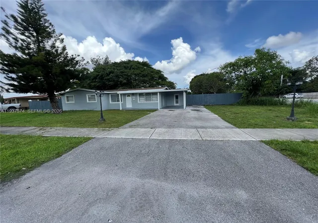 2nd image of 4321 Nw 12th Ter, Fort Lauderdale, FL 33309 | MLS# A11937574