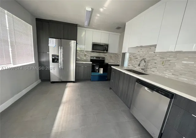 Photo 3 of Single family home for sale at 4321 Nw 12th Ter, Fort Lauderdale, FL 33309 | MLS# A11937574 | Listing updated on 2026-09-29