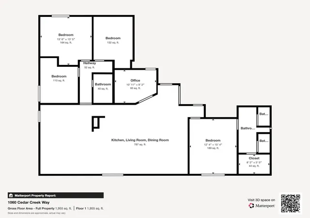 32nd image of 1060 Cedar Creek Wy, Davie, FL 33325 | MLS# R11150991